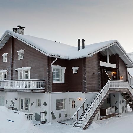 Levin Kalle Apartment Exterior foto