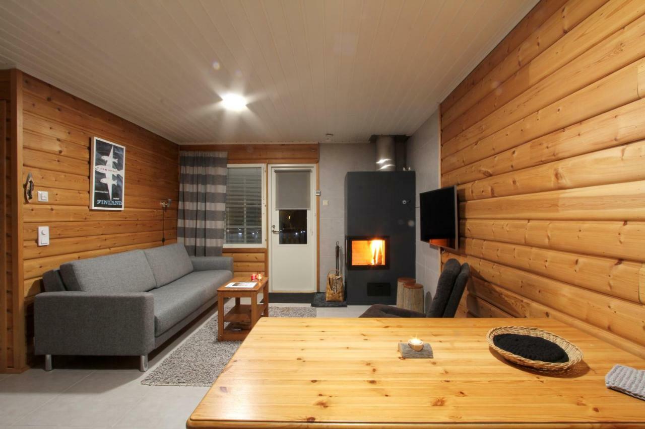 Levin Kalle Apartment Exterior foto