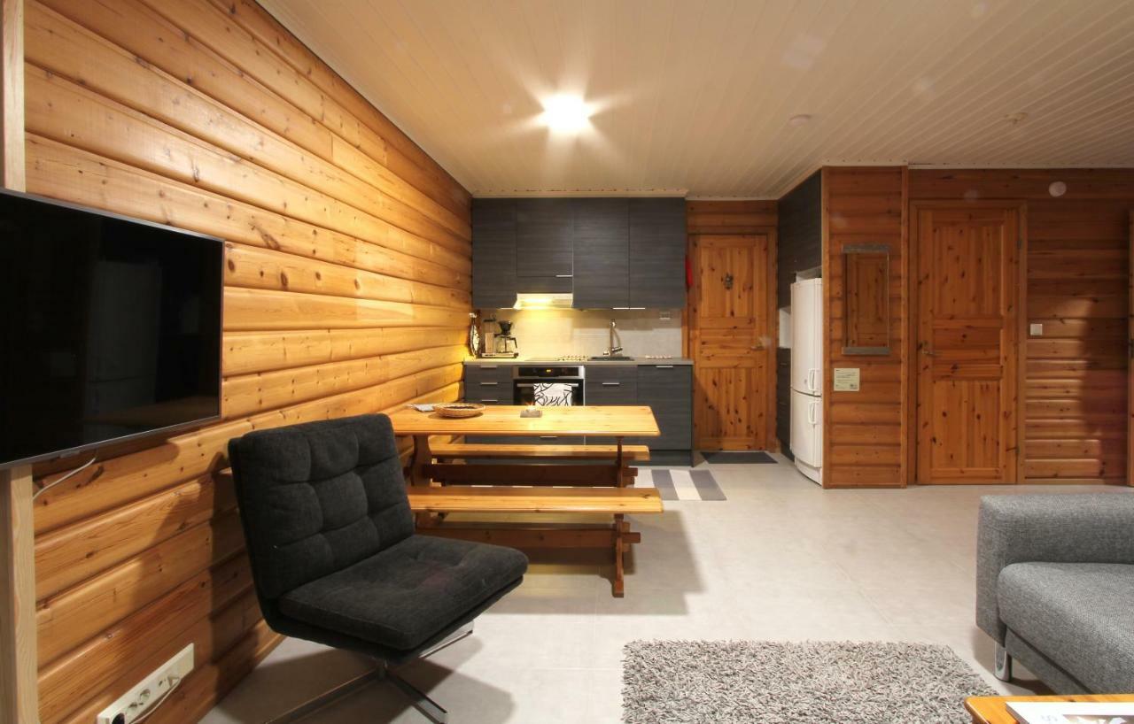Levin Kalle Apartment Exterior foto