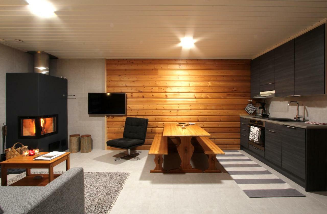 Levin Kalle Apartment Exterior foto